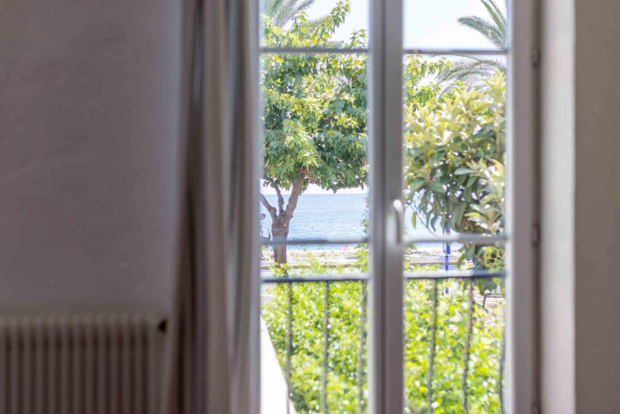Appartements Vivo Cagnes-sur-Mer Extérieur photo