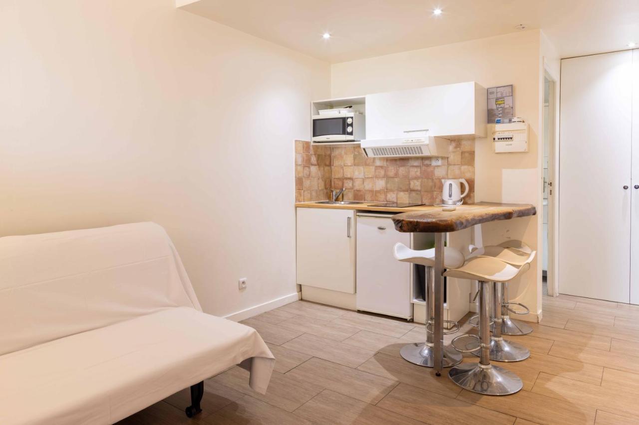 Appartements Vivo Cagnes-sur-Mer Extérieur photo