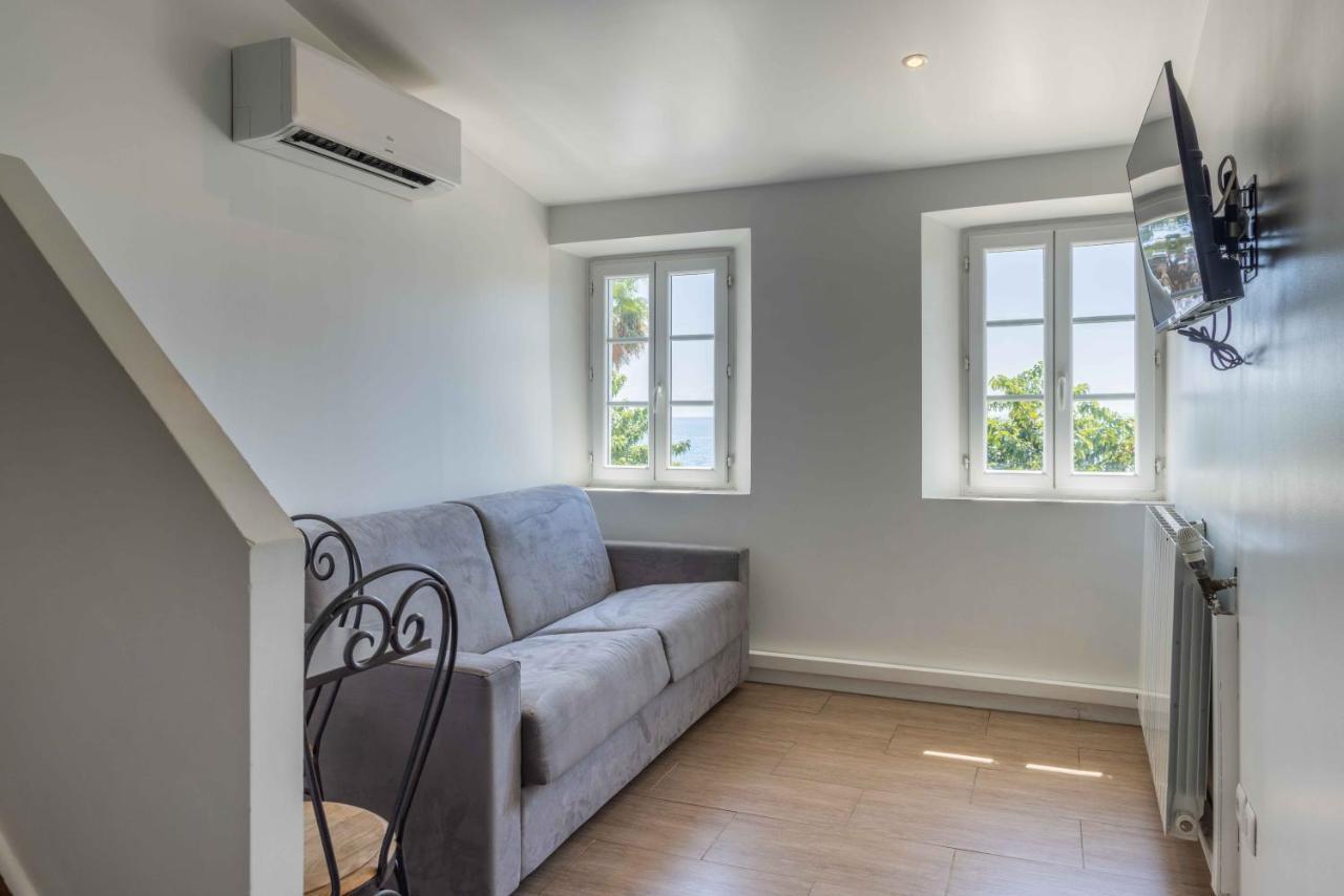 Appartements Vivo Cagnes-sur-Mer Extérieur photo