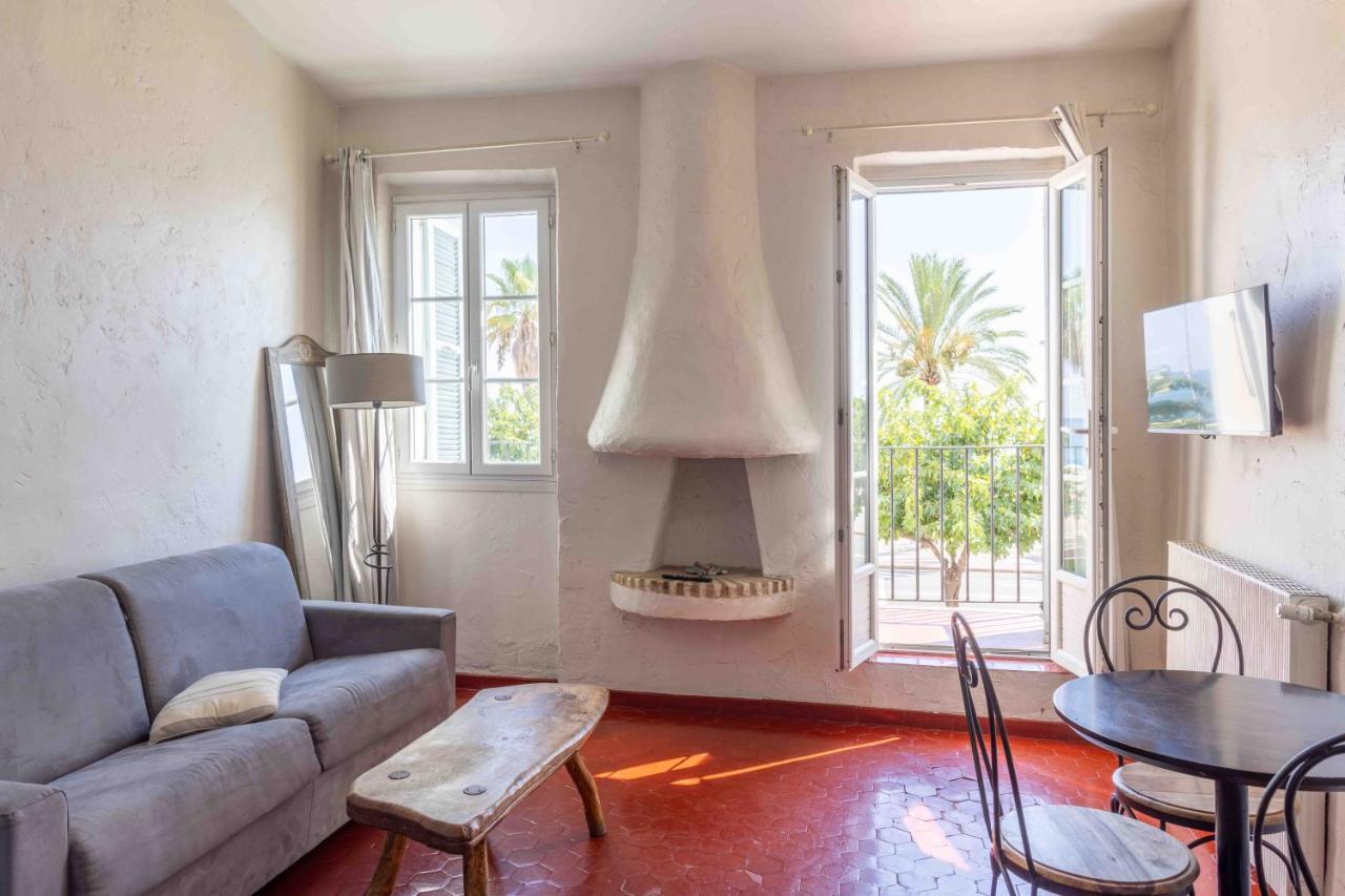 Appartements Vivo Cagnes-sur-Mer Extérieur photo