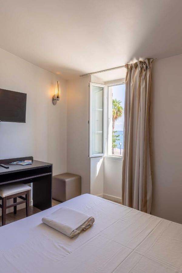 Appartements Vivo Cagnes-sur-Mer Extérieur photo