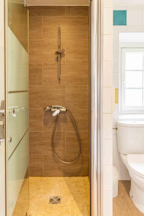 Appartements Vivo Cagnes-sur-Mer Extérieur photo