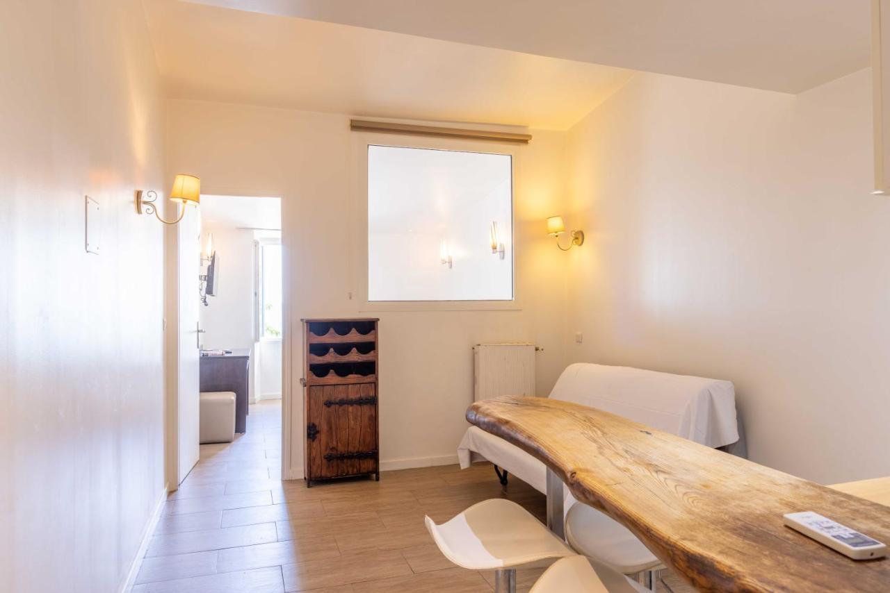 Appartements Vivo Cagnes-sur-Mer Extérieur photo