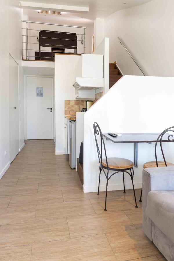 Appartements Vivo Cagnes-sur-Mer Extérieur photo
