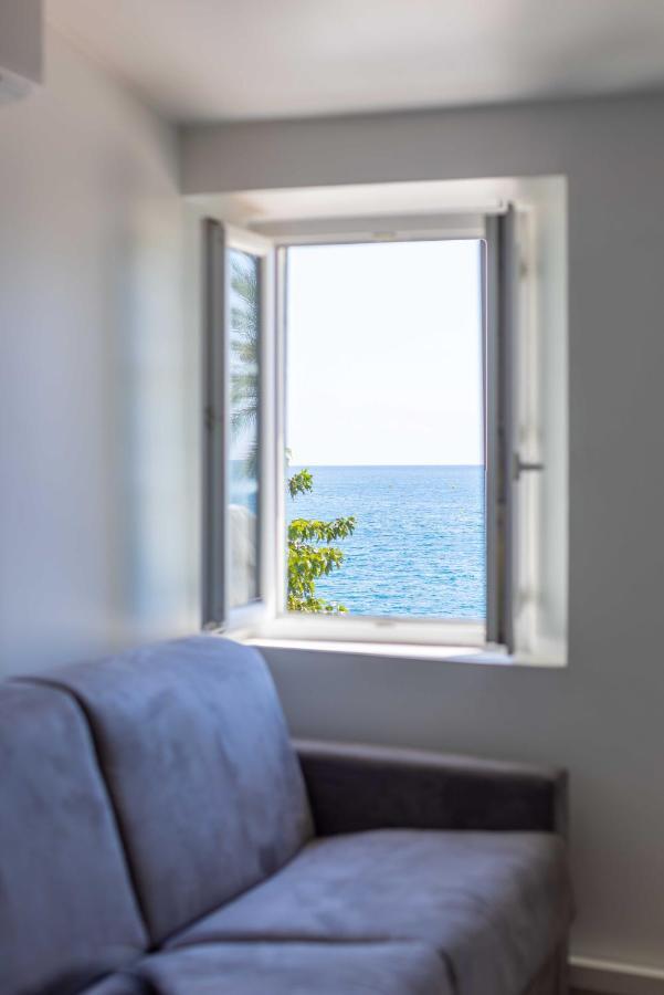 Appartements Vivo Cagnes-sur-Mer Extérieur photo