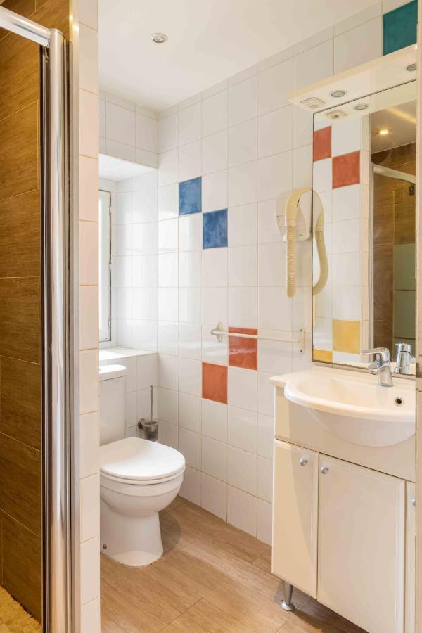 Appartements Vivo Cagnes-sur-Mer Extérieur photo
