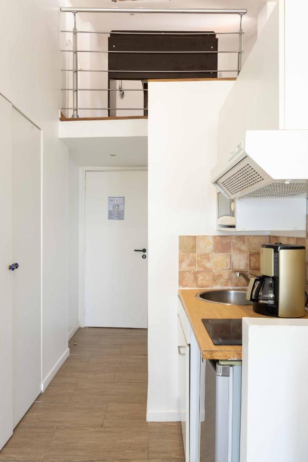 Appartements Vivo Cagnes-sur-Mer Extérieur photo