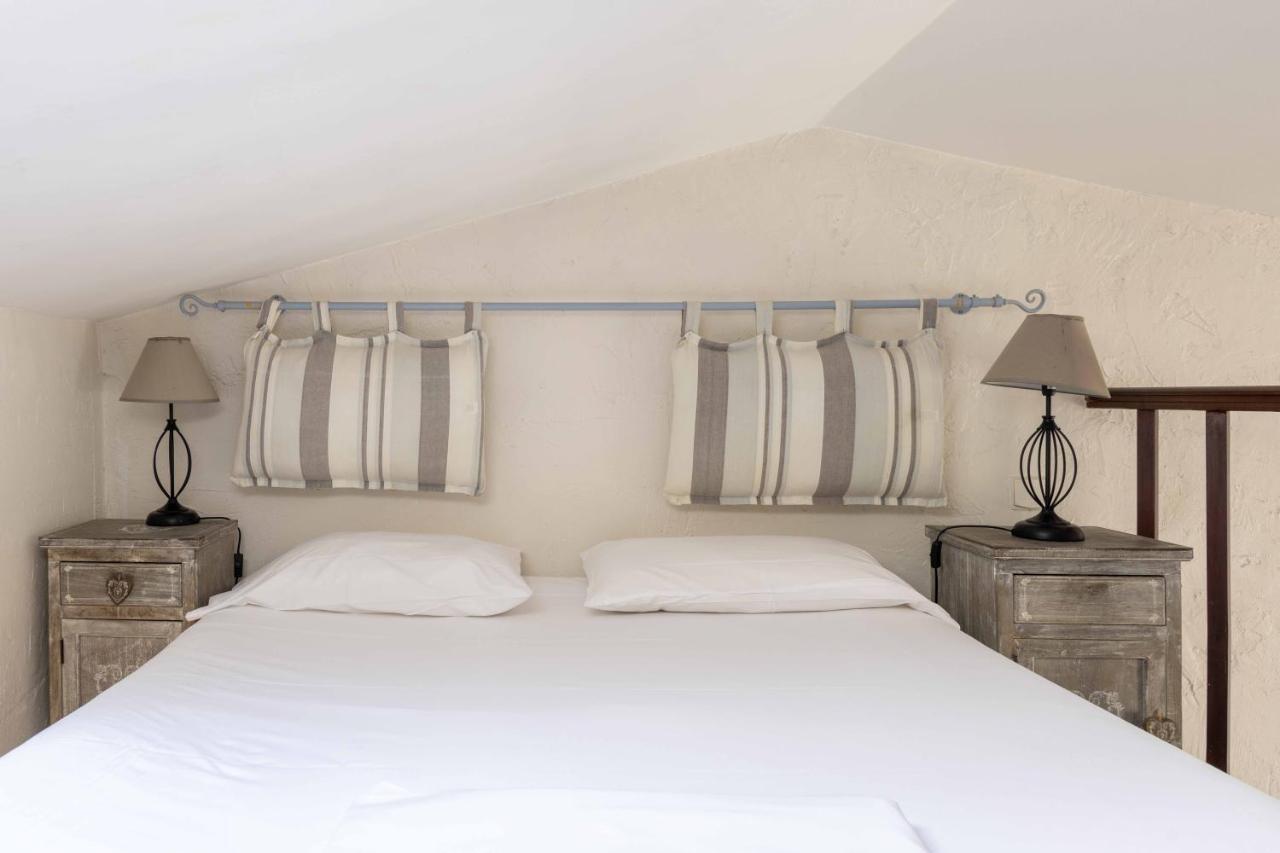 Appartements Vivo Cagnes-sur-Mer Extérieur photo