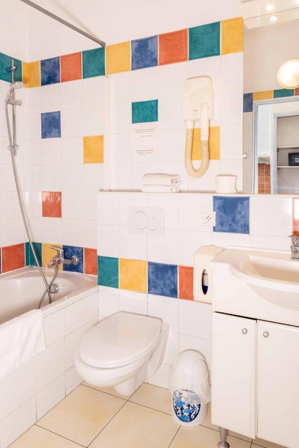Appartements Vivo Cagnes-sur-Mer Extérieur photo